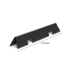 7636 & 67046 Flavorizer Bars for Weber Spirit II E-310 310 300 Grill Parts, S…