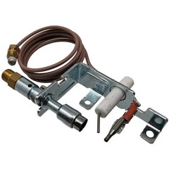 Majestic, Martin, and Monessen Pilot Assembly – (NG): SRV26D2529