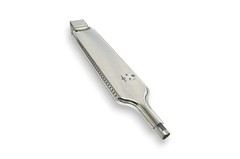 Charbroil Grill Part # G555-5400-W1 – Oem, Sear Burner, Main, 6b 540, 430ss, P