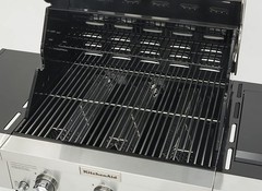 720-0953 Grill Grates for KitchenAid Grates, PN703SS-3-ss