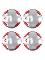 Electroplated Kitchen Accessories Replacement knobs set compatible with grills