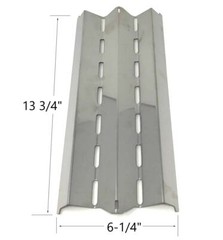 Replacement Flame Tamer 9312-52, 9312-53, 9312-56, 9312-62, 9312-63, 9312-66