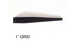 Grill Part # KIT0041 – Traeger Elite 20 Left Front Leg Assembly