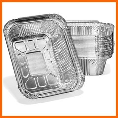 Drip Pan Liners for Nexgrill 720-0830H, Grease Tray Liners for Nexgrill 720-0…