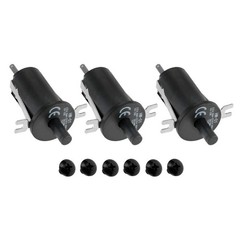 3Pcs Set Lid/Door Switch Replacement For Gravity Series 560/800/1050 XL