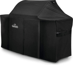 LEX 605 Charcoal Grill Cover – Ultimate Durable Grill Protection