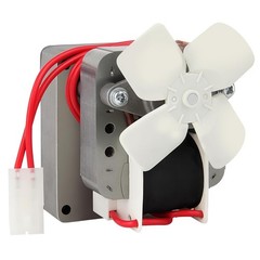 High-Temperature Resistant 2.0 RPM Auger Motor for Long-Lasting BBQ Performance