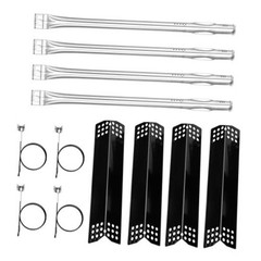Grill Replacement Parts Kit for Expert Grill 720-0789H-Burner Propane Gas 4