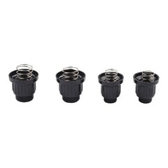 Replacement AAA and AA Battery Igniter Covers for Gas Grill and BBQ Ignitors