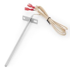 Innovative Grill Accessory Accurate Temperature Measurement Probe 180mm