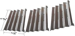 Kenmore 141.16223, 141.162231, 141.16225, 141.1668, 141.16680 (3-PK) Heat Shield