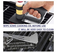 Genesis II E-310 Grill Parts for Weber Genesis II GS4 E310 E-315 E-335 Grill…