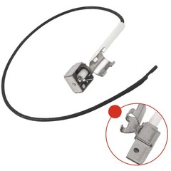 For Master forge For Charbroil Grill Electrode Igniter for Ignition Needle Part
