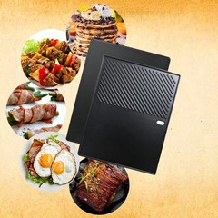 Cast Iron Cooking Grate & Griddle for Nexgrill 720-0830H