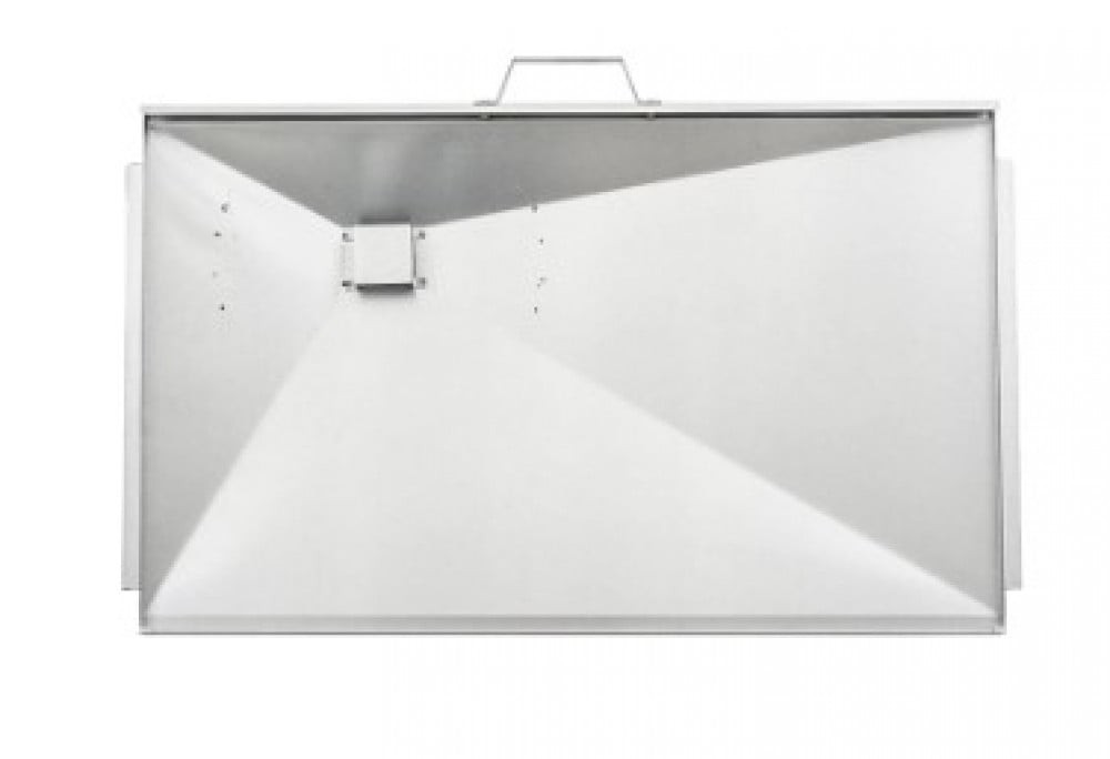 Grill Part # 7480-600-7480-3-2 – Grease Tray With Handle-Gas7480cs