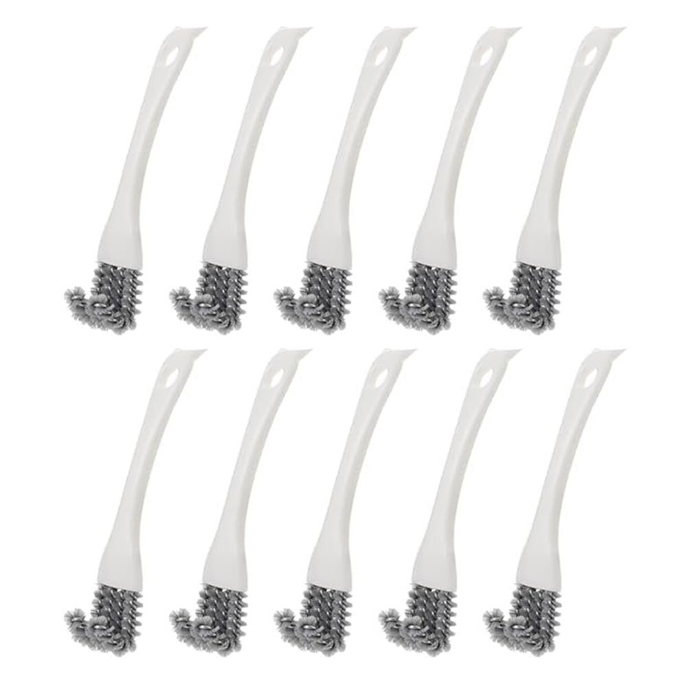 Grill Cleaning Brush Multifunctional Cleaning Set Cleaning Kitchen Surfaces