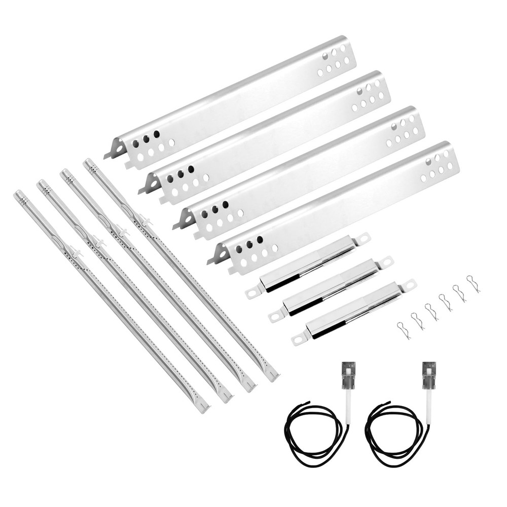 Grill Replacement Parts for Charbroil Performance 4 Burner 463342119