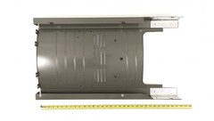 Weber Grill Part # 69860 – Pnl Lhs Assy Spirit 2013 Bb