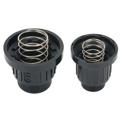 Improve Your Ignition System with our AA and AAA Battery Ignitor Button Cap Set