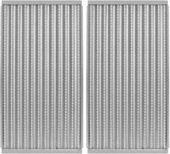 Emitter Plates for Charbroil TRU-Infrared 463644220 463632320 463642316 46367…