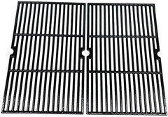 Cast Iron Cooking Grid Set for Weber, 62152