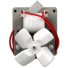 Grilla Pellet Grill 1.6 RPM CW Auger Motor For The Silverbac, BRN100