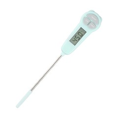 Handy Kitchen Supplies Digital Thermometer for Cooking Baking and More