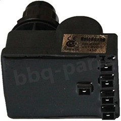 5-Outlet Spark Generator Igniter DHL-128-5Q for Nexgrill Master Forge Grill
