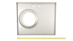 Charbroil Grill Part # G470-7000-W2 – Bottom Shelf, Full, Stain