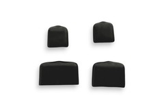 Big Green Egg 115171 Draft Door Tips for Small, MiniMax.Mini