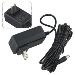 For 560/800/1050 XL Digital Grill Compatible Power Adapter