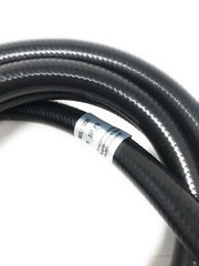 6′ LP Propane Gas Hose Pressure Washer Hose Air Hose Assembly 3/8″ Female Flare