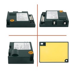 Módulo de control electrónico IPI para chimenea, módulo de encendido de gas