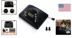 Multi-Model Compatible Digital Controller for MB Smokers – Reliable Replacement