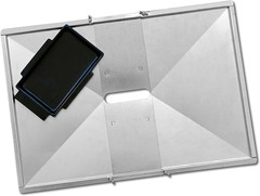 Replacement Grease Tray Set for Bbq Grill Models from Nexgrill, Dyna Glo, Kenmor