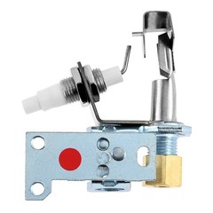 LP Safety Pilot Burner Assembly W/ Electrode For Propane Gas Appliance 60130901