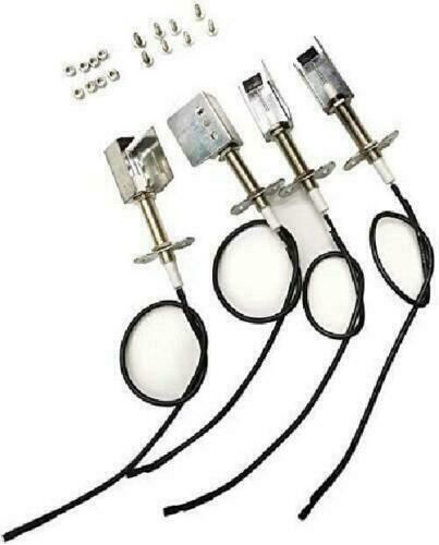 Grill Igniter Ignition Kit For Bakers & Chefs Sams Jenn Air Dynasty Members Mark