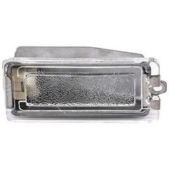 Cuisinart Halogen Bulb Housing With 10 Watt Bi-Pin Bulb Assembly: 0036-604-0036-