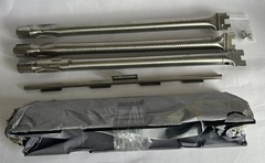 Grill Replacement Parts Compatible With Weber Spirit I II 300 7636 And 69787 New