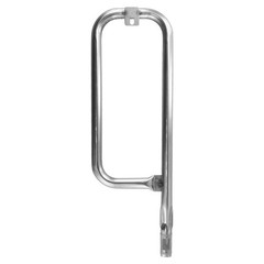60040 69957 Burner Spare Part Stainless Steel Tube High Quality For Weber