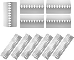 Grill Heat Plates Replacement Parts for Bull Brahma Angus Outlaw Lonestar Steer