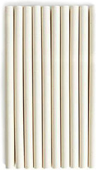 DCS 245398 Ceramic Rod 9.5 (Pack 10)