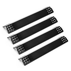 Heat Plates for Monument Grills 24367 35633 17842 77352 For Monument 4 Burner