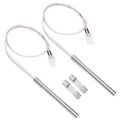 Grill Replacement Fuses Compatible With BAC199 For Traeger 070 Practical To Use