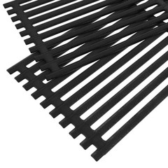 G474-0017-W2 17″ Grill Grate for Charbroil TRU Infrared 3-Burner 463242516 46…