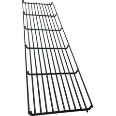 Pit Boss Pellet Grill Upper Cooking Grate (PB1000XL-018-R00): 32421-AMP