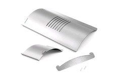 Pit Boss Pb700 Series Grill Smoker Cover Replacement Flame Broiler Slide Parts