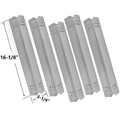 Jenn-Air 720-0709 ,720-0709B, 720-0727 Stainless Steel Burner Heat Repair Kit