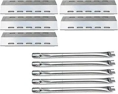 Direct store Parts Kit DG257 for Ducane 5 Burner Gas Grill