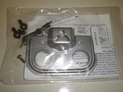 SUNBEAM GRILLMASTER GRILL BURNER CERAMIC IGNITOR PLATE 15240119